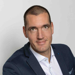 Matthias Berndl