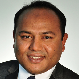 Ing. Mizanur Rahman
