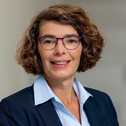 Anke Fischdick