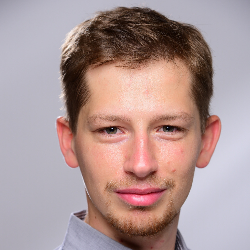 Hermann Grün Abteilungsleiter Geo und Umwelttechnische Erkundung