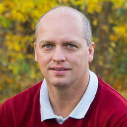 Matthias Gerth