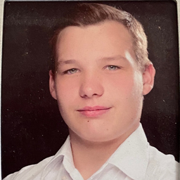 Lucas Krysiak