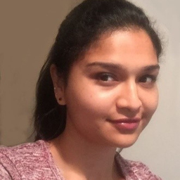 Divya Yepuri