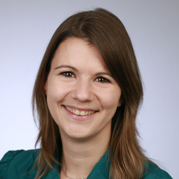 Dr. Natascha Hotz