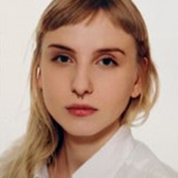 Olga Bisaga