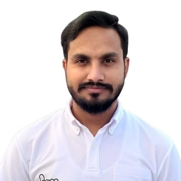 Muhammad Sohaib