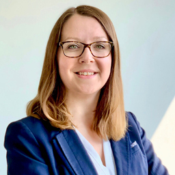 Swantje Suttmeyer