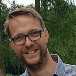 André Gödickemeier