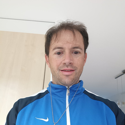 Daniel Theiler