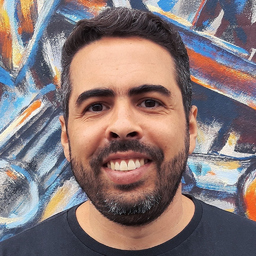 Rodrigo Santos