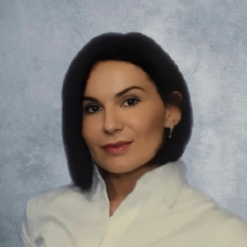 Olha PetovkaBazhenova Account Managerin Real Estate CONZEPTA'S