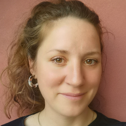 Anne Kirsten Fahr