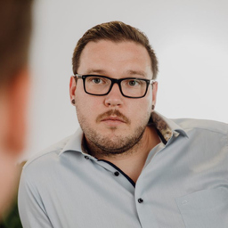 Florian Luge