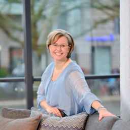Christiane Westhues