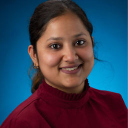 Poornima Gupta