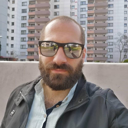 Dipl.-Ing. Kemal Halitovic