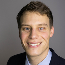 Patrick Berning