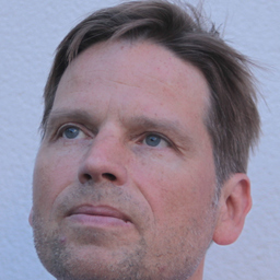 Urs V. Fischer