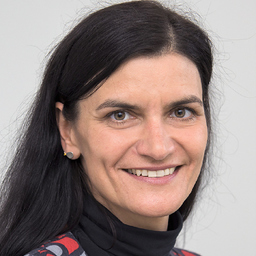 Dr. Christiane Luderer