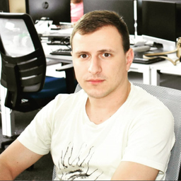 Filip Kalkovaliev