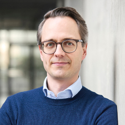 Patrick Heitmeyer