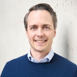 Patrick Heitmeyer