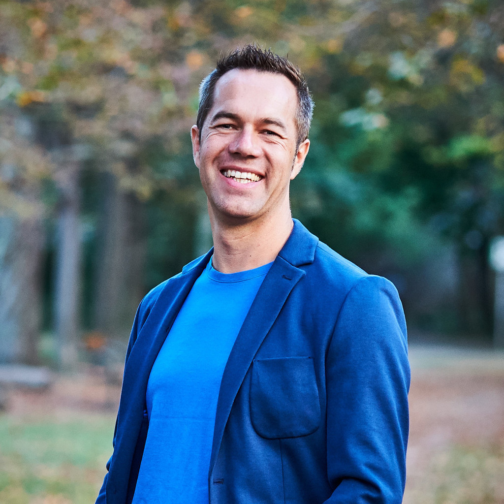 Christoph Krickl CEO, Geschäftsführer KRICKON GmbH XING