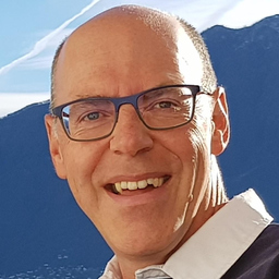 Dr. Walter Neuenschwander