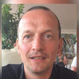 Stefan Gohlke