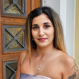 Patrizia Ferralotto