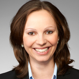 Profilbild Dr. Anja Eisenreich