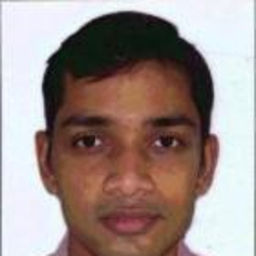 Mahesh Dedhia