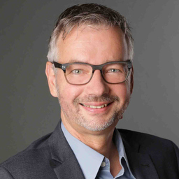 Rüdiger Nehr