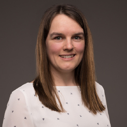 Dr. Judith Schäfer