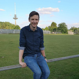 Lars Zielinski