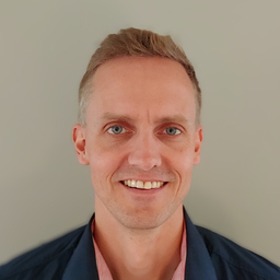 Sven Neumann's profile picture