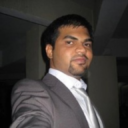 Rushik Parikh