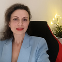 Yana Pohrebytska