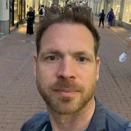 Claudio Waldburger