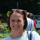 Stefanie Flensberg /Weidauer