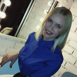 Ксения Тенькова