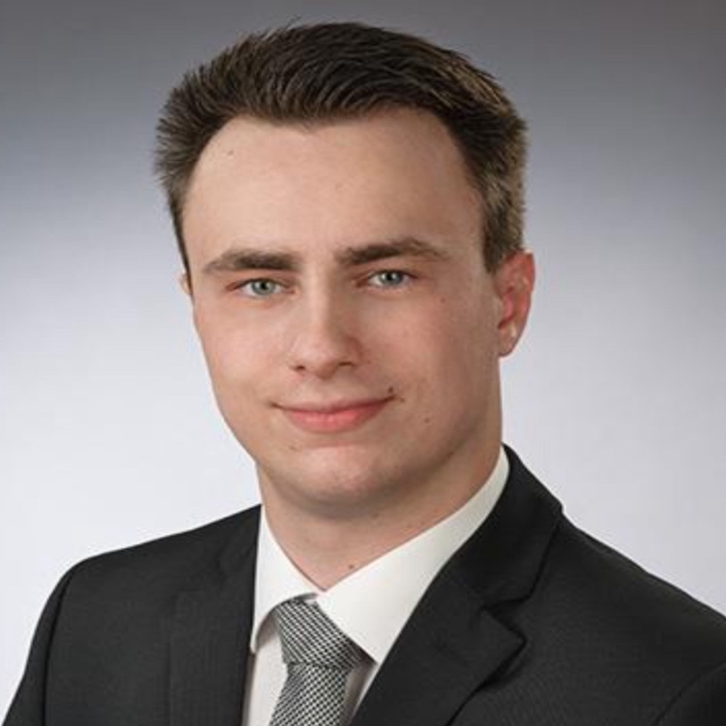 Yannik Reinking Schichtleiter Hanomag Aluminium Solutions GmbH XING