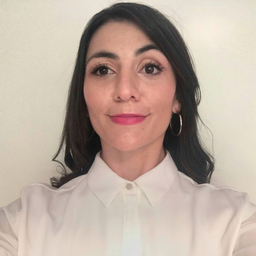 Viviana Castellanos