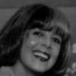 Yolanda Marin de la Garza