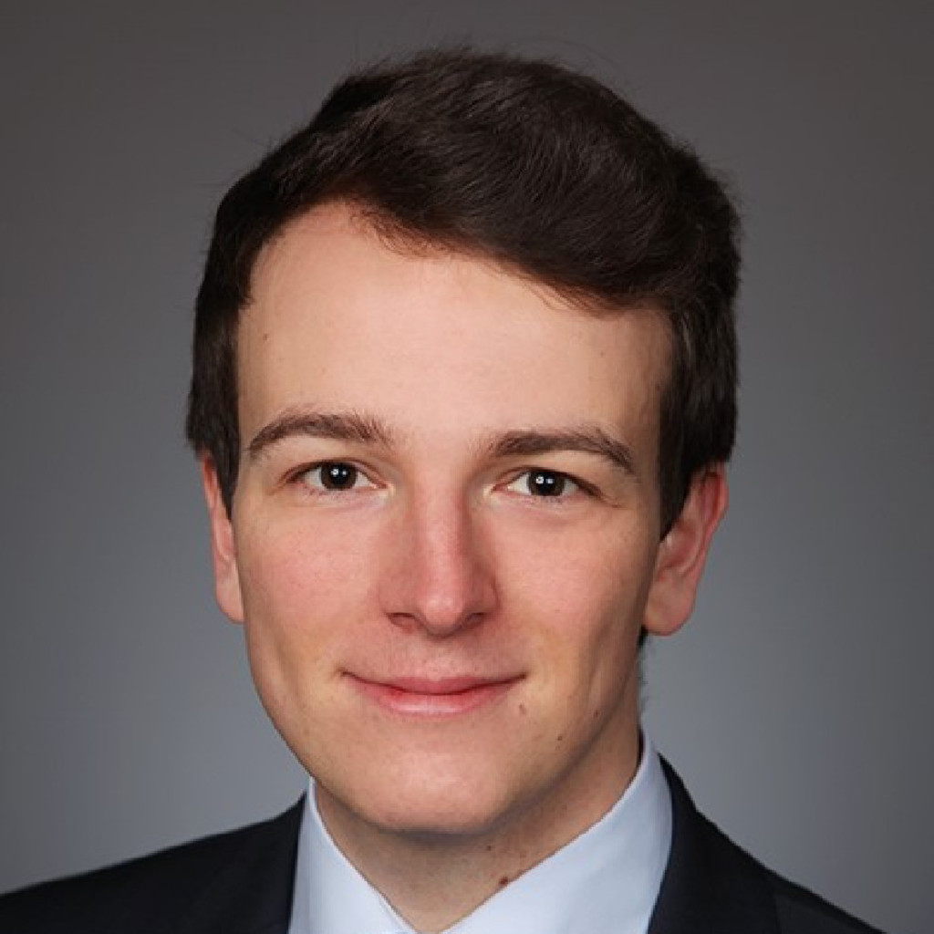 Sven Thomsen Wirtschaftsingenieurwesen TU Braunschweig XING