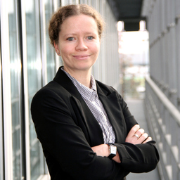 Profilbild Sabine Grosse