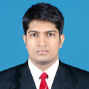 Rajul Krishnan