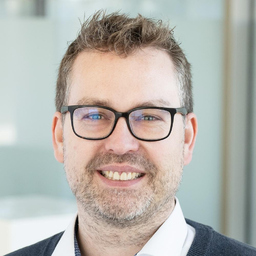 Profilbild Justus Wehmeier