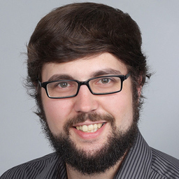 Moritz Mattern