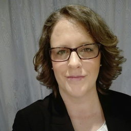 Stefanie Hube